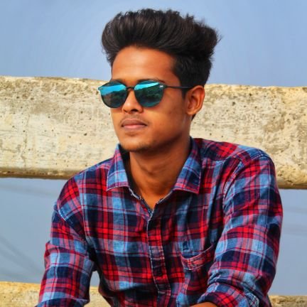 Ashish100110's profile picture. 