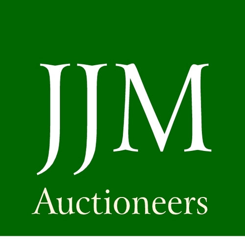 JJMorris Auctioneers