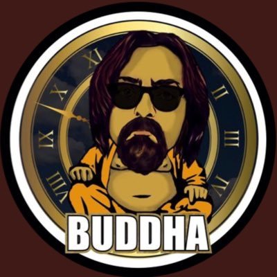 Buddha_Time Profile Picture