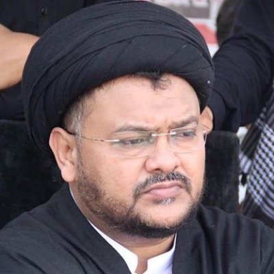 Well Known Scholar, Additional Secretary of Shia Ulema Council Pakistan.
Islamic Tehreek Pakistan (ITP)