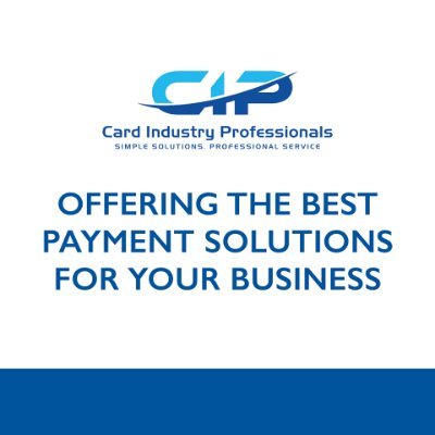 Proud to be part of the Card Industry Professionals EVOlution.  As a dedicated AGENT I am available 24/7. OPEN HONEST ETHICAL