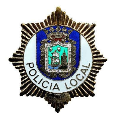 Policía de Santander