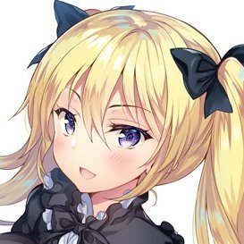 アンリちゃん@試し読み公開中