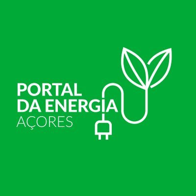 Direção Regional da Energia, Governo dos Açores
Dos Açores para o Mundo  — Por uma Energia Limpa, Fiável e Acessível a Todos 🌎 🏝⚡️