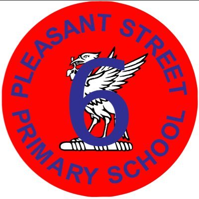 Pleasant Street Primary School's wonderful class 6. Follow our progress, achievements and incredible work! @PleasantStPrim