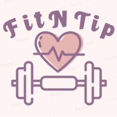 Welcome to Fit N Tip, your number one source for all Fitness and Health Tips.