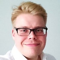 Antti Nikkanen (@anttinikkanen) 's Twitter Profile Photo Antti Nikkanen (@anttinikkanen) 's Twitter Profile Photo