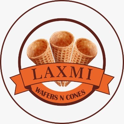 Laxmi Wafers N Cones is the best ice cream cone manufacturing company in India which manufactures not only cones but also cone sleeves in different sizes.
