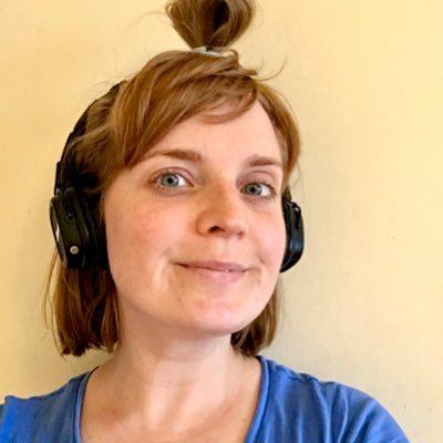 Inna Ruda 🇺🇦さんのプロフィール画像