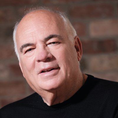 BAFTA award winning consultant with a 40 year track record helping businesses succeed.