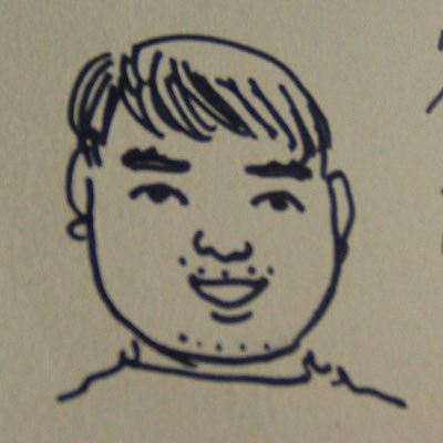 x18MBFbNmu8LLJe's profile picture. 京成大久保が心の拠り所です