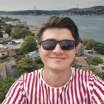 EfeCanOgur's profile picture. 