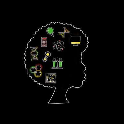 KCLBlackinSTEM's profile picture. Academic and professional networking and mentoring society for black students in STEM!🔌🧬🔬