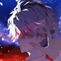 Sakuya_SY(@SySakuya) 's Twitter Profile Photo