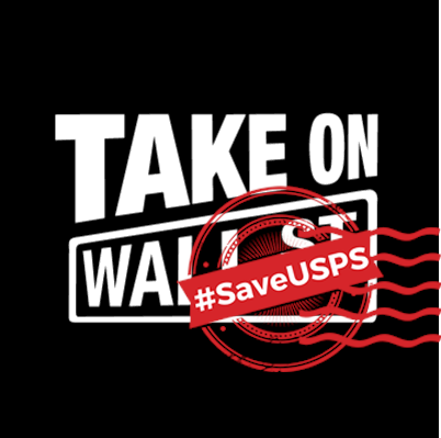 Let's build a financial system for white, Black & brown working families, not big Wall Street banks. @CWAUnion @AFLCIO @acrecampaigns @realbankreform @popdemoc