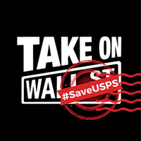 Take On Wall St (@takeonwallst) 's Twitter Profile