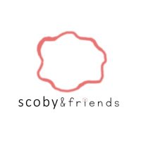 scoby&friends(@ScobyAndFriends) 's Twitter Profile Photo