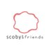 scoby&friends (@ScobyAndFriends) Twitter profile photo