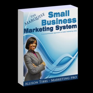 Marketing strategy and coaching firm for small business owners who dont know how or where to begin with their marketing, branding and social media.