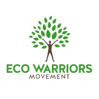 Eco Warriors Movement(@MovementEco) 's Twitter Profile Photo