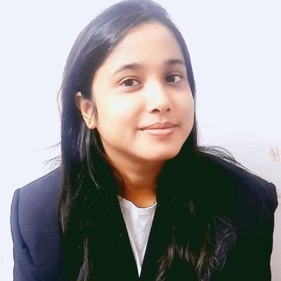 KumariSmritiCh1's profile picture. Forensic Science Student