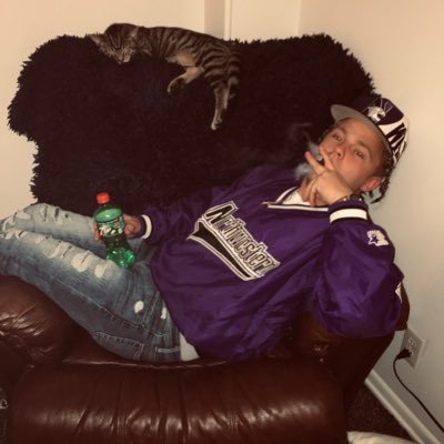 mcknightb12's profile picture. 