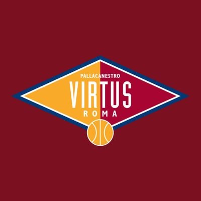 Account ufficiale della Virtus Roma®, squadra di pallacanestro della Capitale | Virtus Roma® Official Twitter Profile