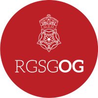RGS Guildford OGs & Community (@rgsgog) 's Twitter Profile Photo RGS Guildford OGs & Community (@rgsgog) 's Twitter Profile Photo