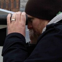 Anders Jelmin (@andersglader) 's Twitter Profile