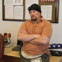Larry Patch (@larrypatch7) 's Twitter Profile