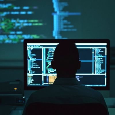 Frontend Developer | JavaScript 🚀 | Some Python 🐍 | Linux Lover 🐧 | Tech Enthusiast 🧑🏽💻| Constant Learner 📚