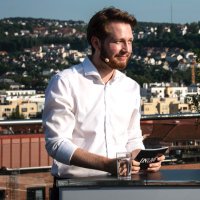 Gard Oterholm (@goterholm) 's Twitter Profile Photo