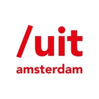 Uit in Amsterdam(@uitinAMS) 's Twitter Profile Photo