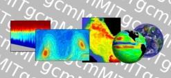 The MITgcm (MIT General Circulation Model) is an open-source numerical model designed for study of the atmosphere, ocean, and climate.