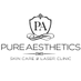 Pure Aesthetics (@paclinic) Twitter profile photo Pure Aesthetics (@paclinic) Twitter profile photo