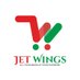 Jet Wings (@jetwingsonline) Twitter profile photo