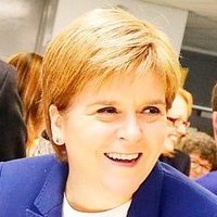 Ms Nicoliar Sturgeon π (@nicoliarsturge1) 's Twitter Profile