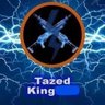 TazedKing's profile picture. SUBSCRIBE To My YouTube TazedKing

           👑💯Live Laugh Love💯👑