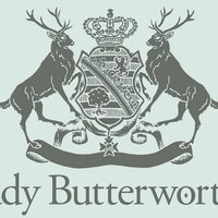 Lady Butterworth's(@LadyBsShop) 's Twitter Profile Photo