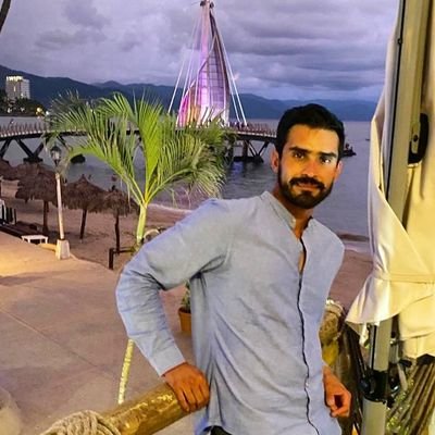 JFabioMoreno's profile picture. Abrazando árboles🌳 Ing Industrial👷‍♂️ Maestrante en Urbanismo 🚲🚦 Colectivo Vecinal Bosque Urbano Tlaquepaque ♻️ Reciclador