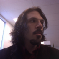 adamroxton's profile picture. Boston software engineer