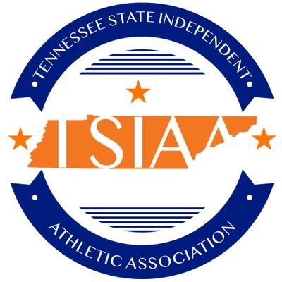 Tennessee State Independent Athletic Association: organization of small schools existing to assist in enhancing the educational experiences of student athletes.