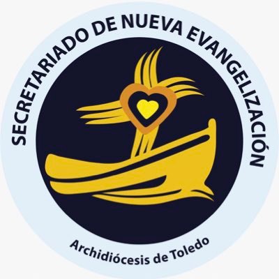 Cuenta Oficial del Secretariado de Nueva Evangelización. Archidiocesis de Toledo.