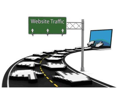 mediatrafficgen's profile picture. With our large network of over 1,000 websites, you now have the options of choosing where your traffic is going to and how quickly.