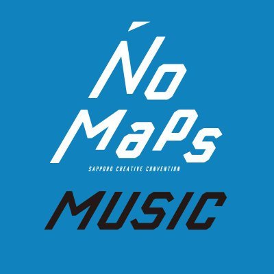 NoMap Music部門公式アカウント。9/24（土）あしたのげいもり」開催します。  NoMapsは、北海道を舞台に、新しい価値を生み出す大きな枠組み。クリエイティブな発想や技術によって、次の社会・未来を創ろうとする人たちのための交流の場（コンベンション）です。 
公式：https://t.co/hMRktTdqGU