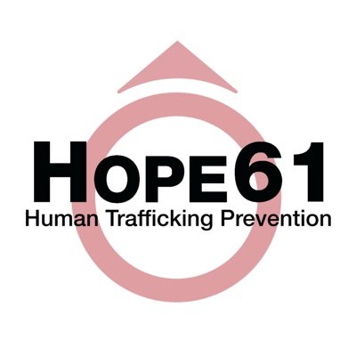 Working around the globe for #humantraffickingprevention. A ministry of @1missionsociety.