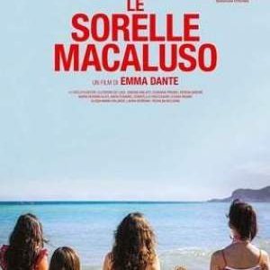 Le sorelle Macaluso 2020 ( FULL MOVIE )