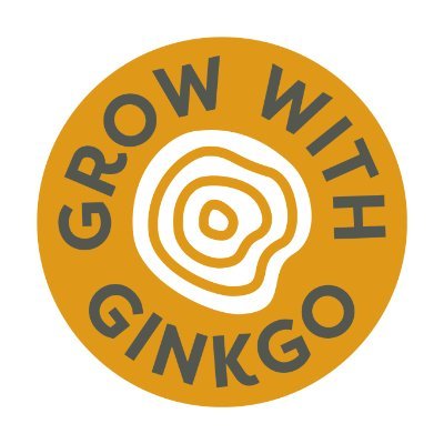 Community gardeners from Ginkgo Financial. 
Greening the grey in SE3. Royal Greenwich Environment Champions.
grow@ginkgofinancial.com