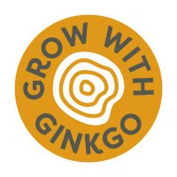 growwithginkgo(@Grow_withGinkgo) 's Twitter Profile Photo