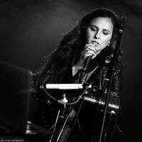 Phoebe Pope Music (@phoebepopemusic) 's Twitter Profile